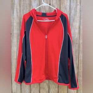 Made For Life Jacket